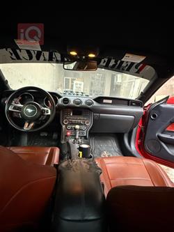 فورد موستانج